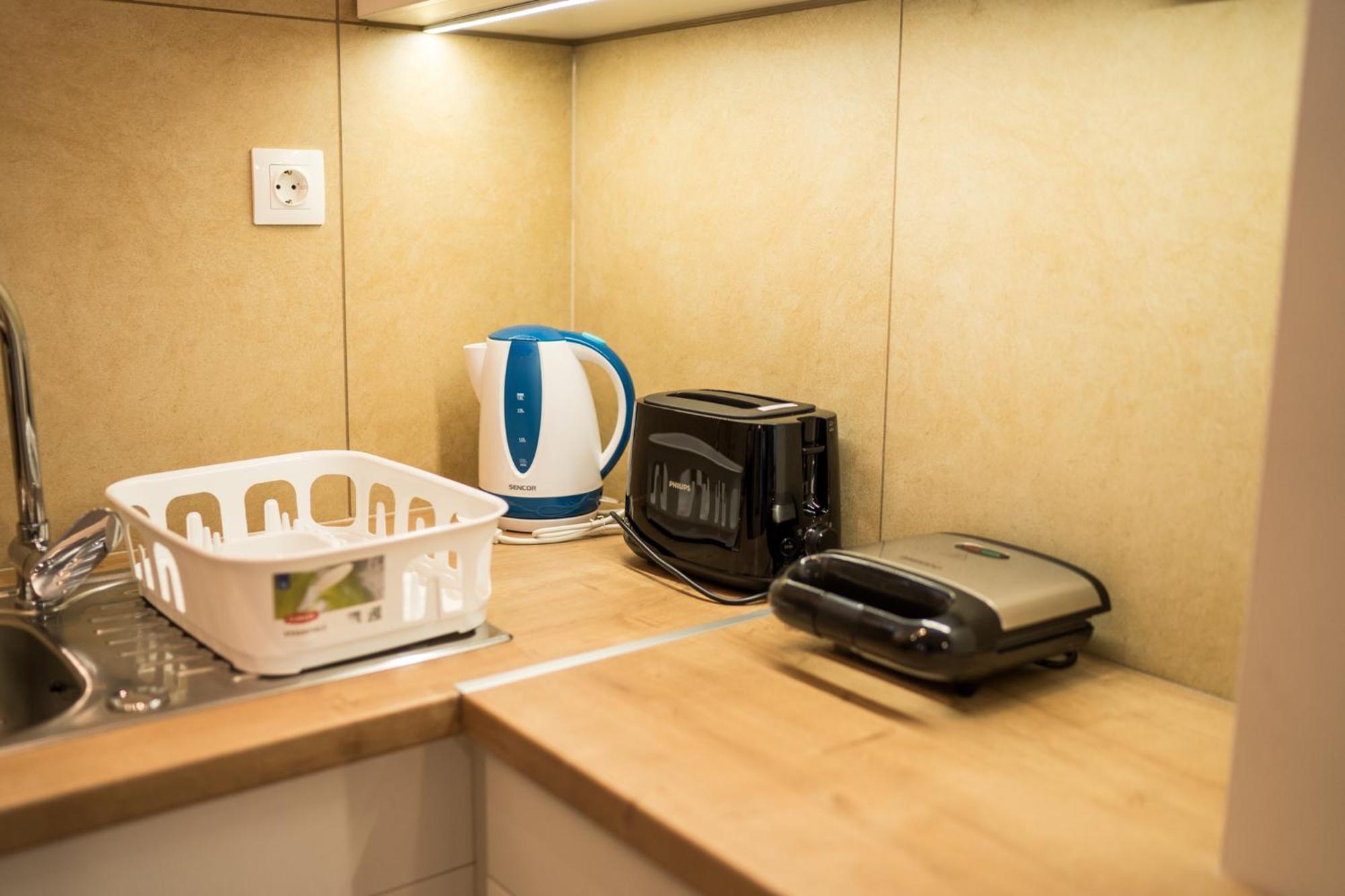 Apartmán Csipesz_Vendeghaz Sümeg Exteriér fotografie