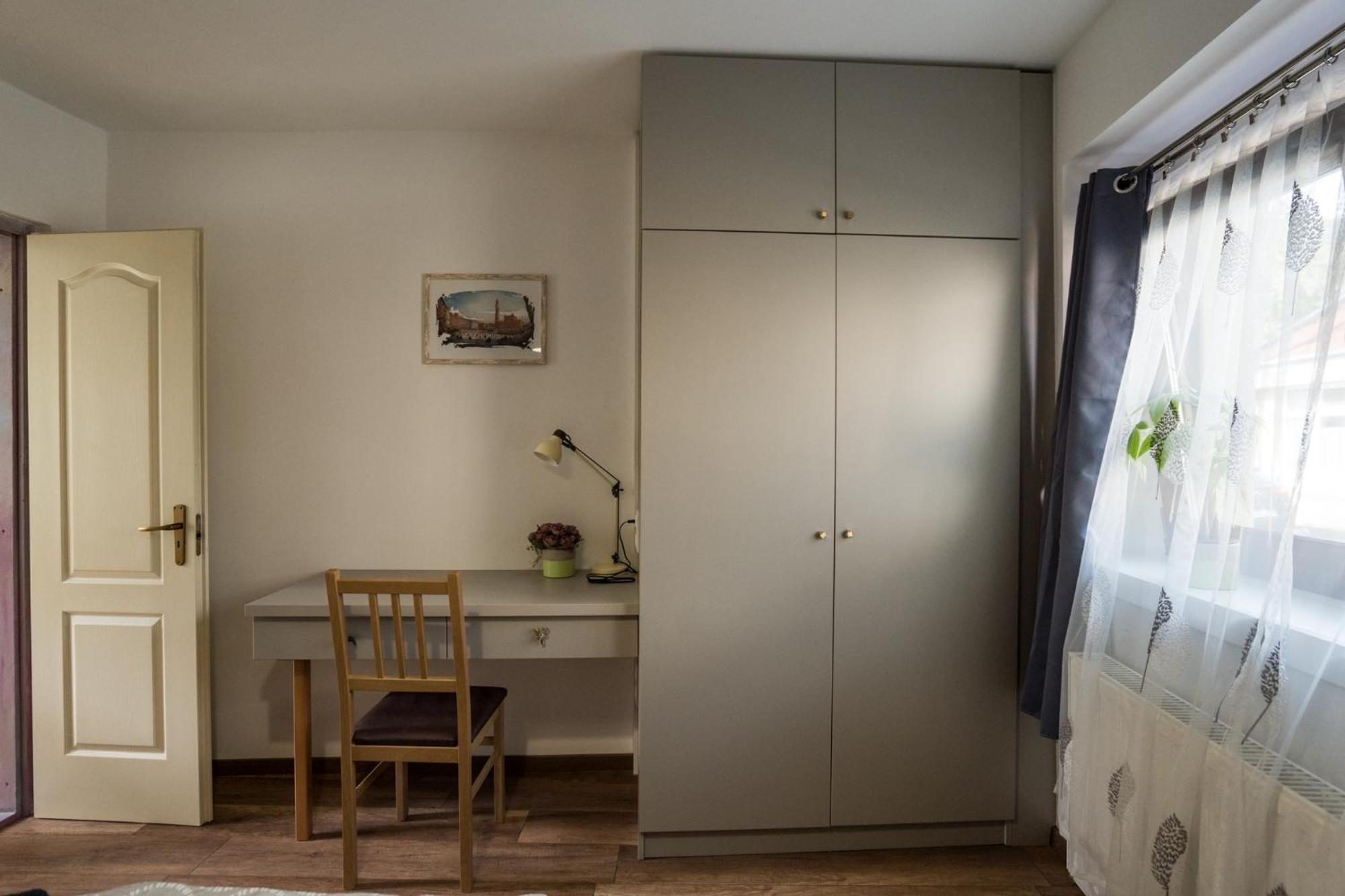 Apartmán Csipesz_Vendeghaz Sümeg Exteriér fotografie