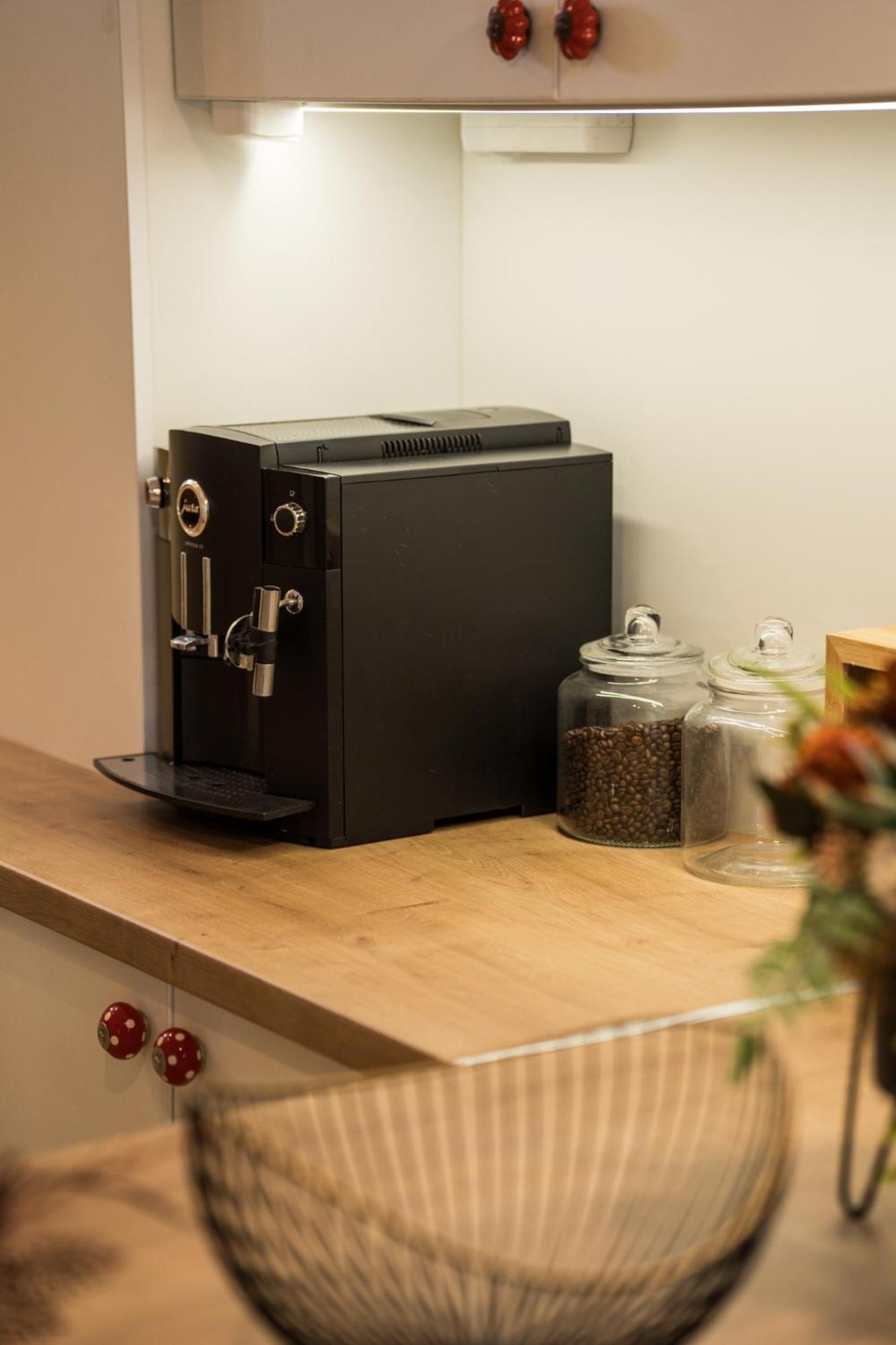 Apartmán Csipesz_Vendeghaz Sümeg Exteriér fotografie