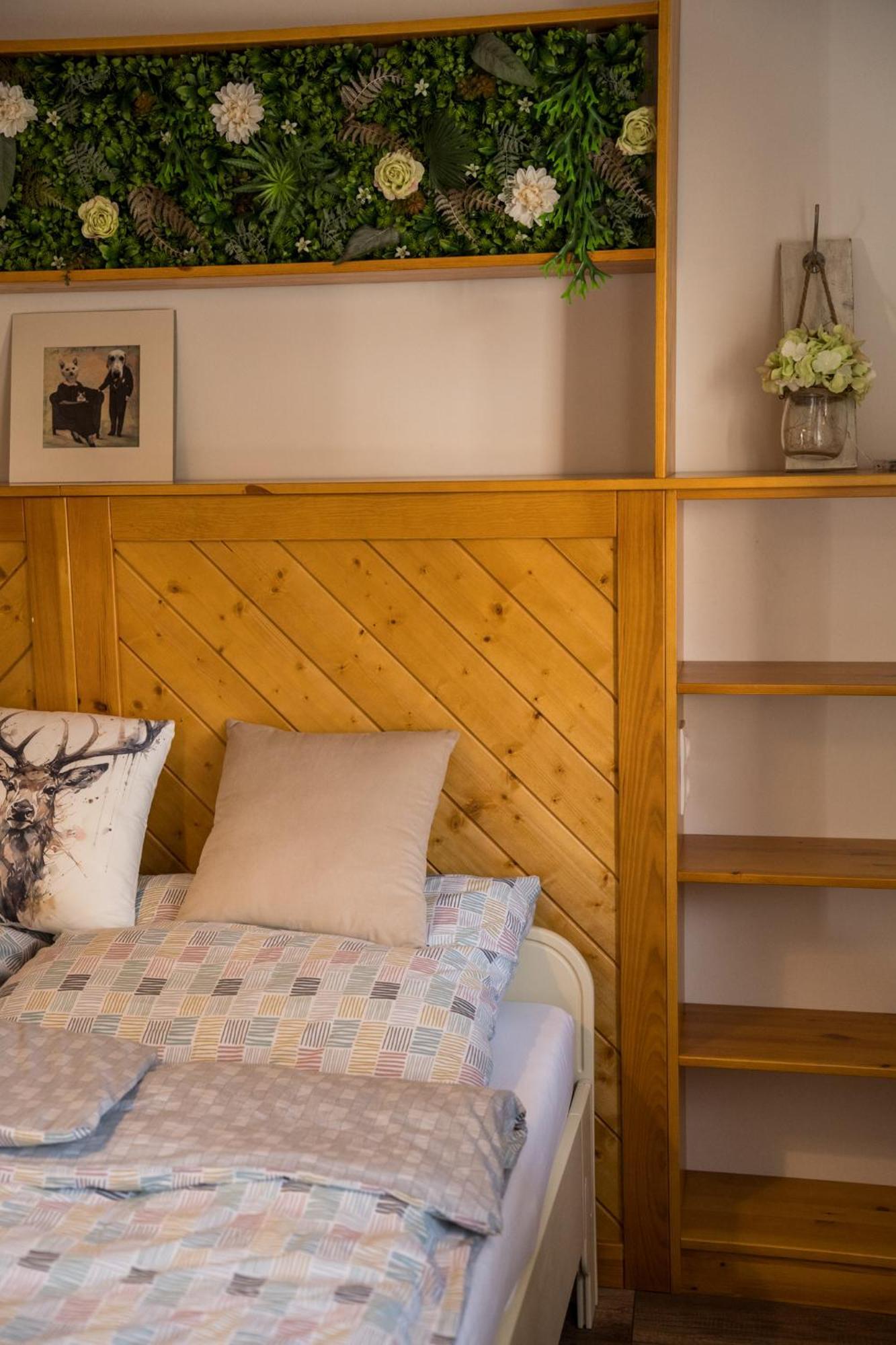Apartmán Csipesz_Vendeghaz Sümeg Exteriér fotografie