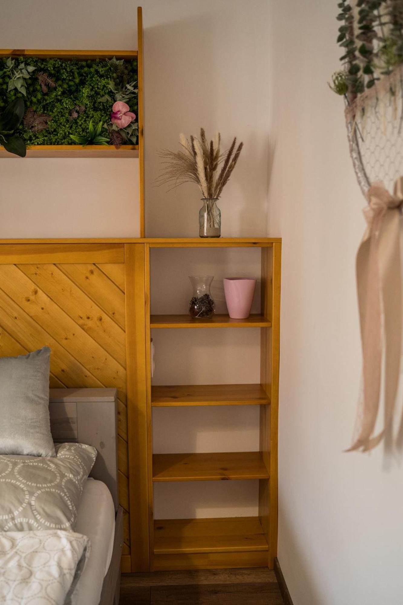 Apartmán Csipesz_Vendeghaz Sümeg Exteriér fotografie