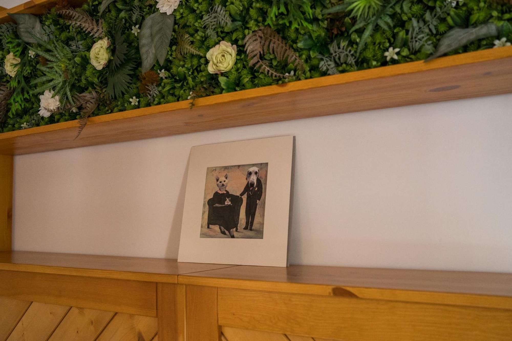 Apartmán Csipesz_Vendeghaz Sümeg Exteriér fotografie